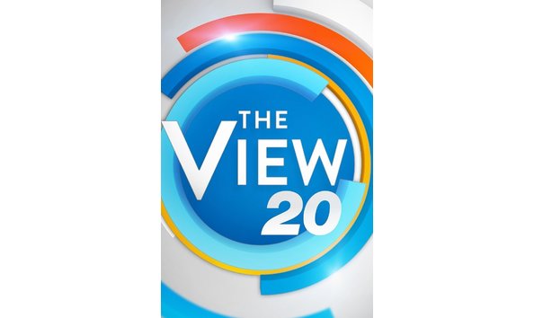 Big image theviewlogo