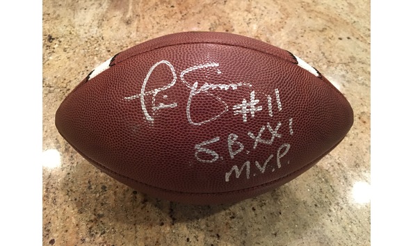 Big image phil simms nike football