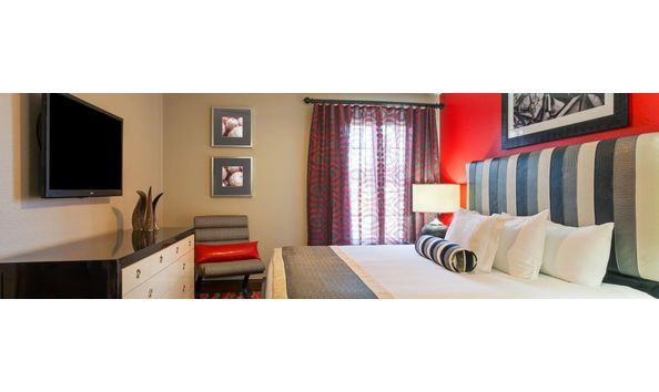 Big image holiday inn las vegas 5