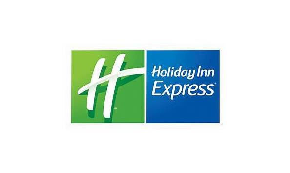 Big image holiday inn express logo