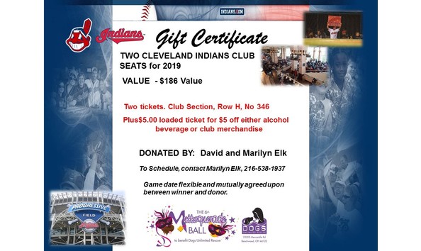 Big image giftcert indianstickets elk