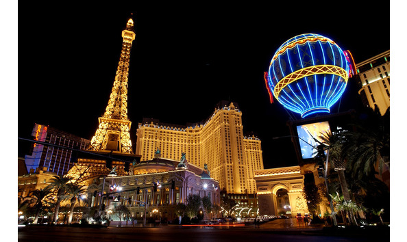 Big image paris vegas