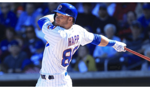 Big image ian happ