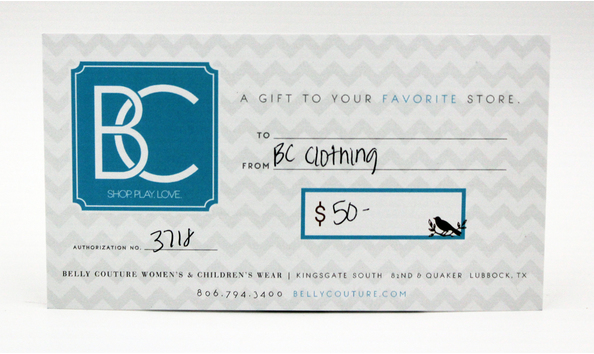 Big image bellycouture