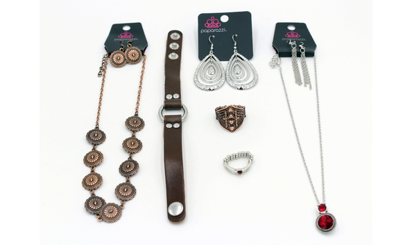 Big image paparazzijewelry