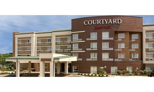 Big image courtyard bridgeport