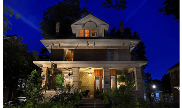 Big image brass pineapple 1