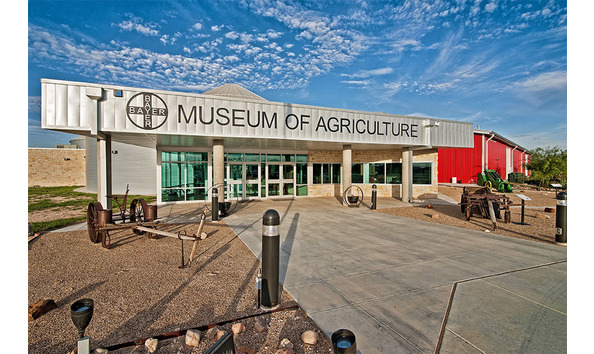 Organization Main Image