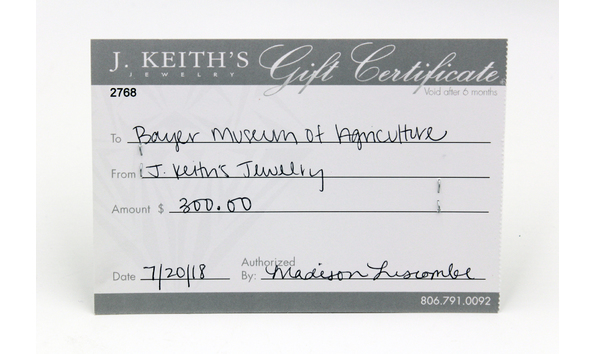 Big image j.keith sjewelry