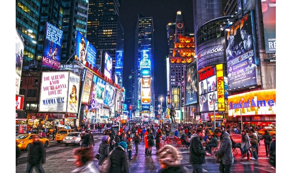 Big image timessquare