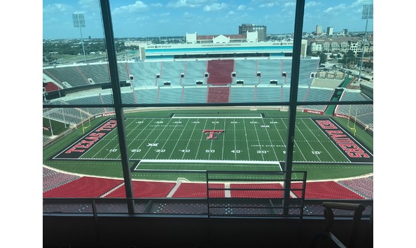 Big image ttu football tickets  city bank 7of9