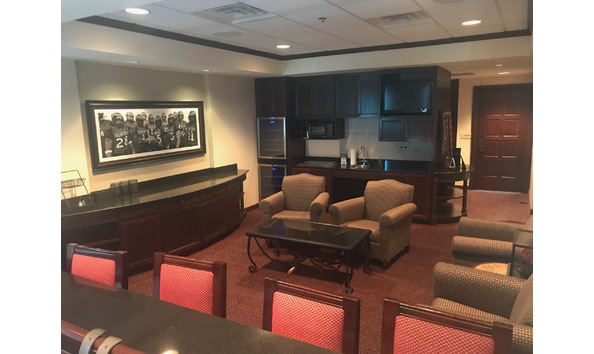 Big image ttu football tickets  city bank 2of9