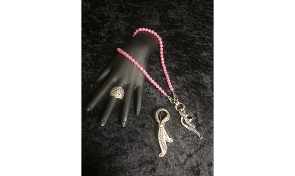 Big image jewelry set