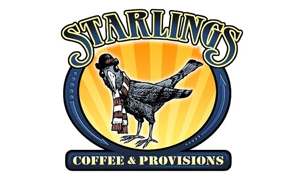 Big image starlings logo