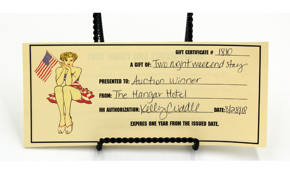 Big image hangerhotel