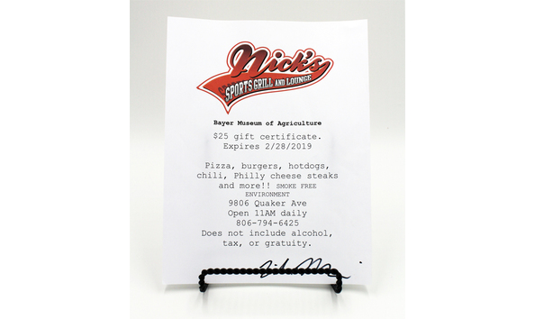 Big image nick ssportsgrill lounge