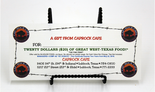 Big image caprockcafe