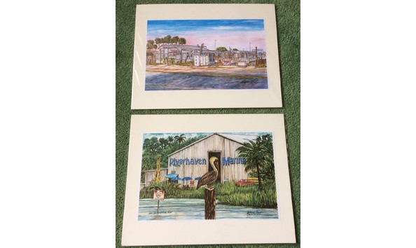 Big image wayne tim old homosassa