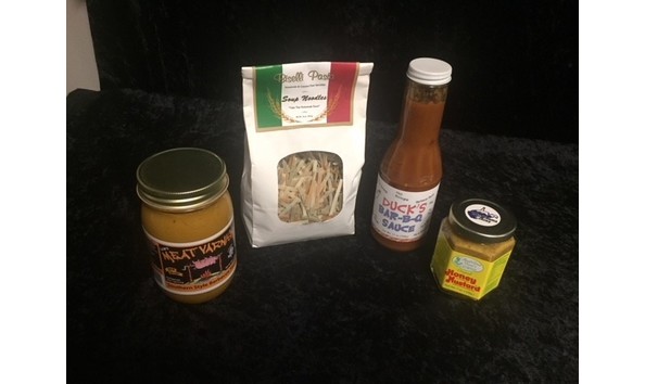 Big image purple onion