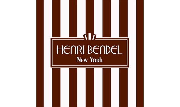 Big image henri bendel logo