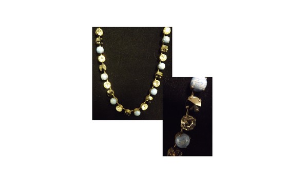 Big image jewelry  sabika jewelry choker