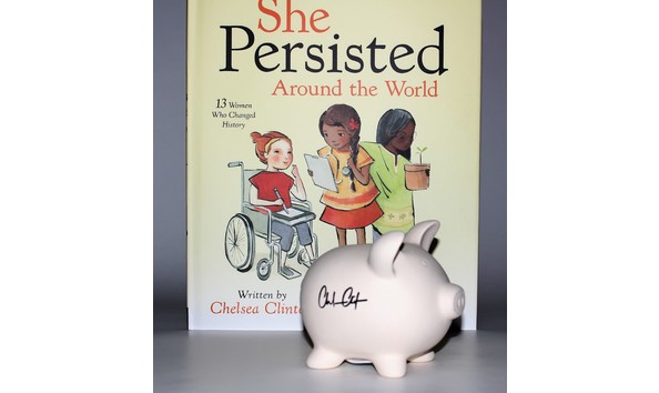 Big image chelsea clinton