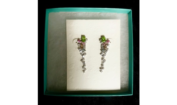 Big image earrings edit