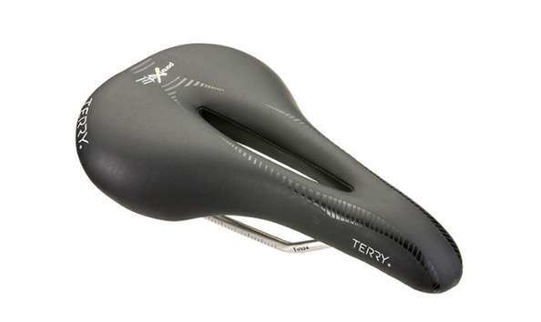 Big image butterfly century saddle