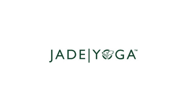 Big image jade yoga logo