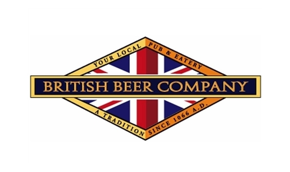 Big image british beer company logo