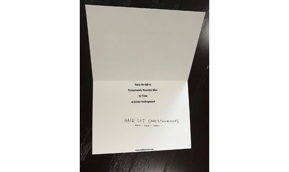 Big image studio underground  2