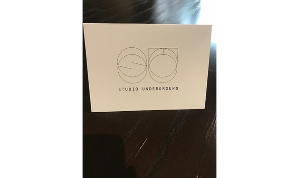 Big image studio underground  1