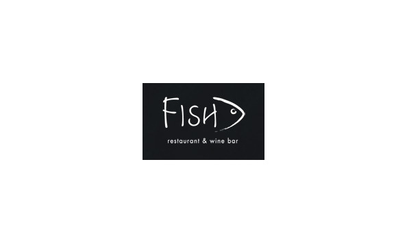 Big image fish logo