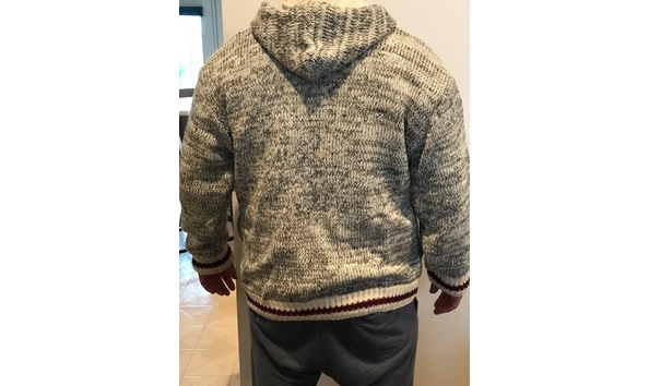 Big image sweater  2
