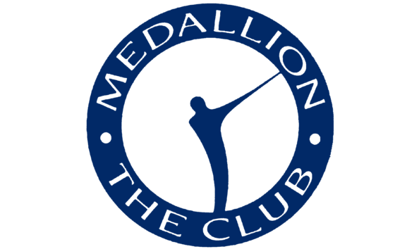 Big image medallion logo