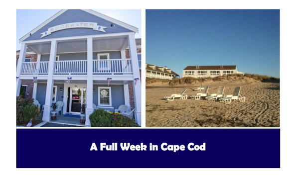 Big image cape cod full week