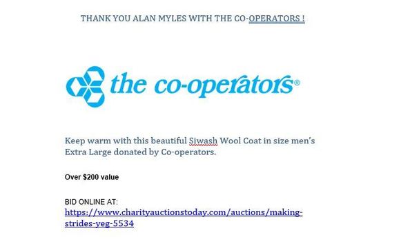 Big image siwash coat