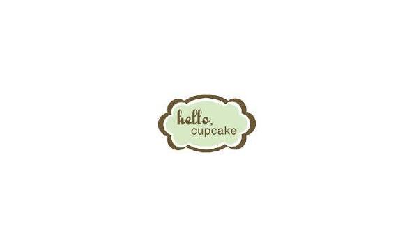Hello, Cupcake Certificate for One Dozen Cupcake