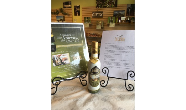 Big image oilery products