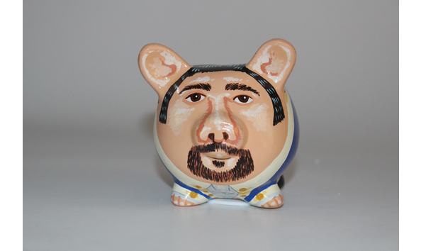 Big image nina laden