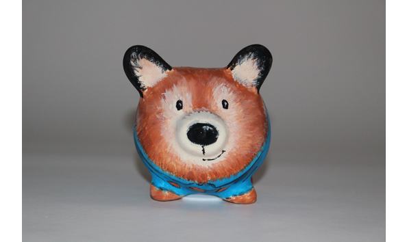 Big image r w  alley