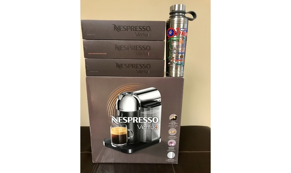 Big image nespresso