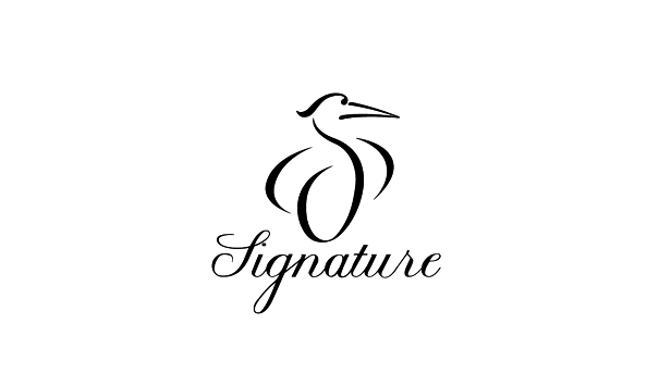 Big image signature