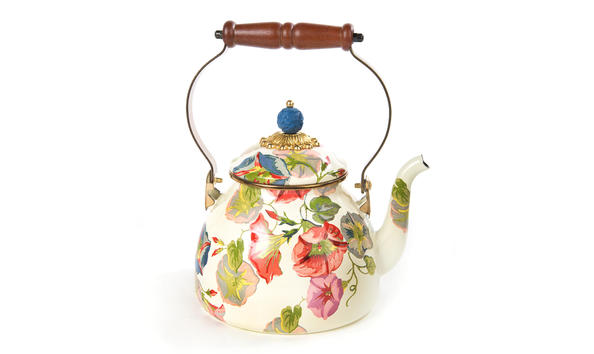 Big image teapot