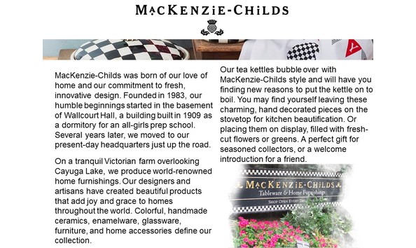 Big image mackenziechilds