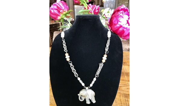 Big image rhinestonenecklace