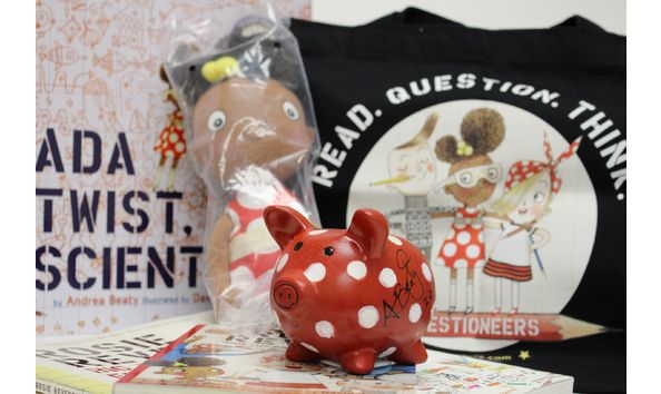 Big image andrea beaty 2