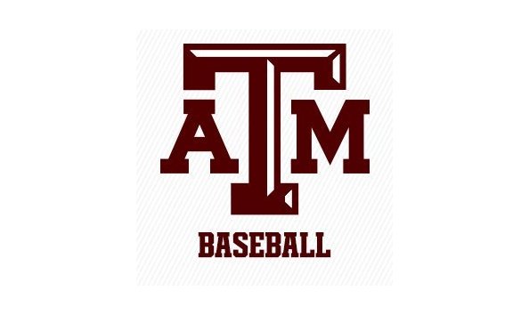 Big image aggie baseball logo