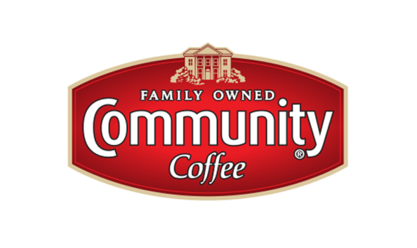 Big image community coffee logo2