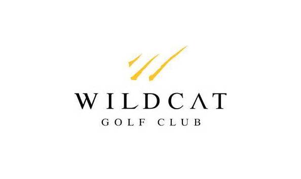 Big image wildcat golf logo
